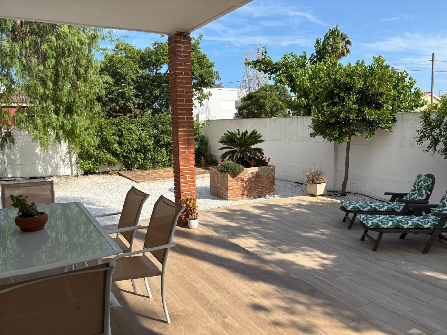  à vendre villa Vinaros Baix Maestrat 3
