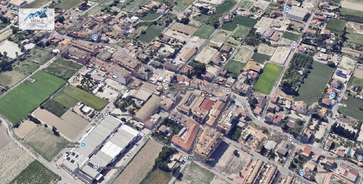 for sale apartment Castrillo De Murcia Odra-Pisuerga 3