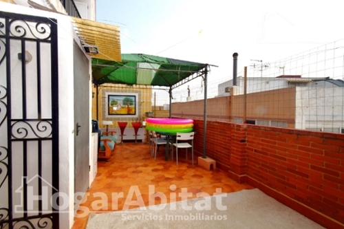 Catarroja Horta Sud Penthouse Bild 6292109