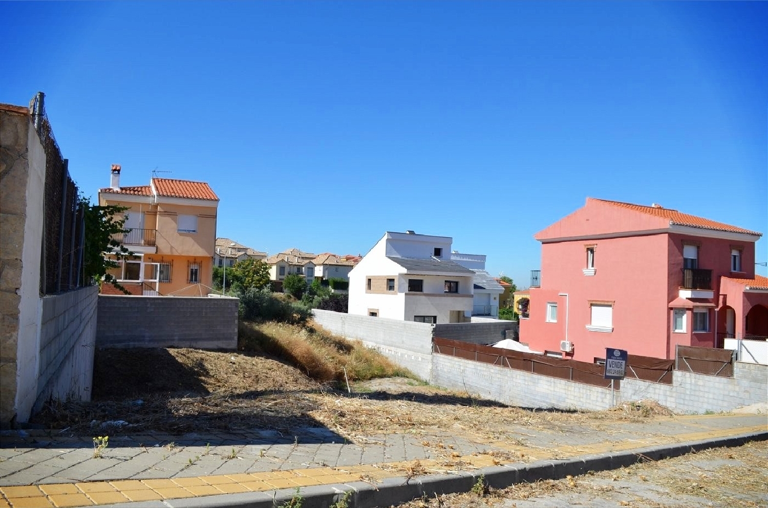  en venta terreno Jun Vega De Granada 3