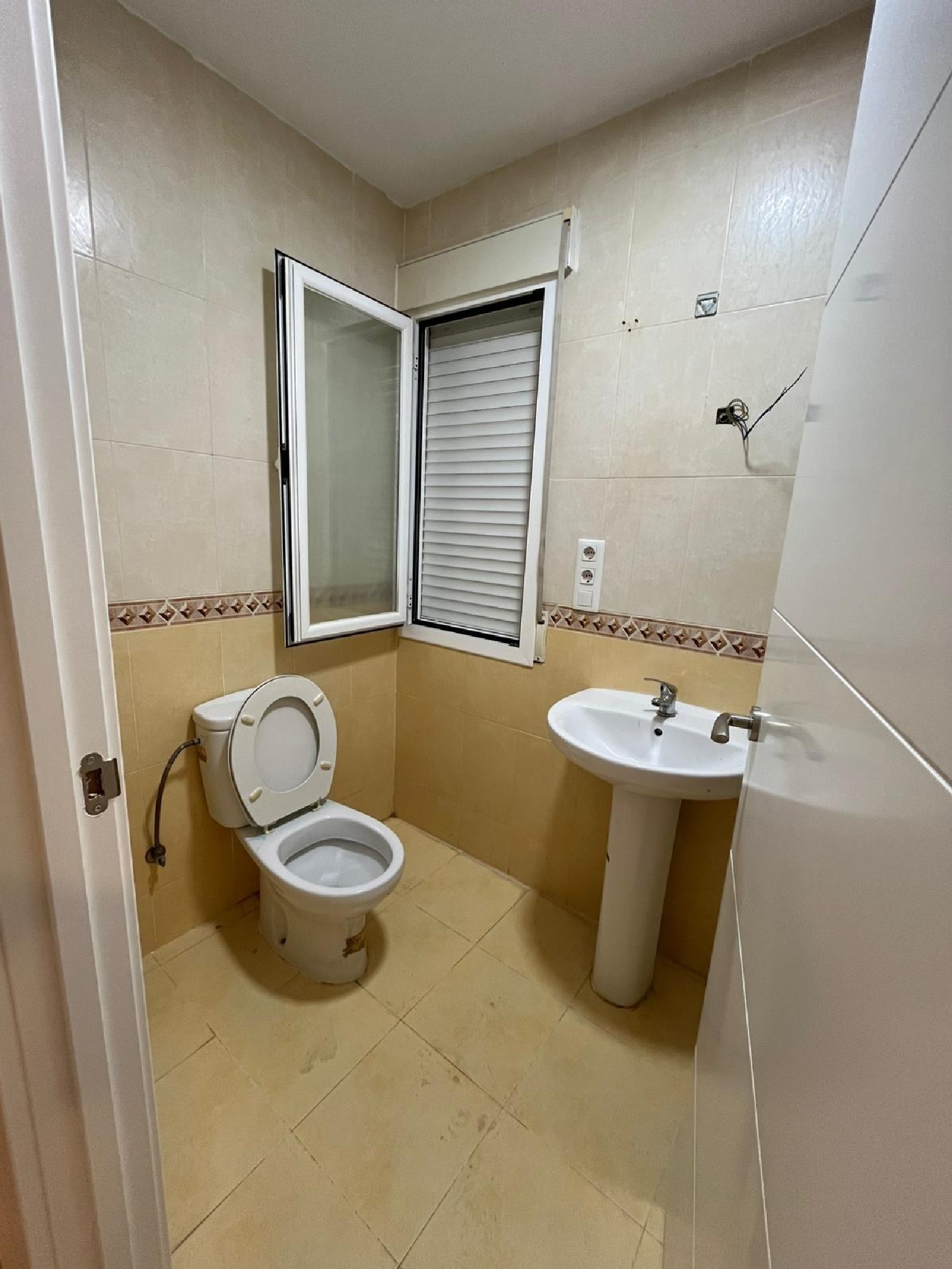  for sale apartment A Cacharela Santiago 6