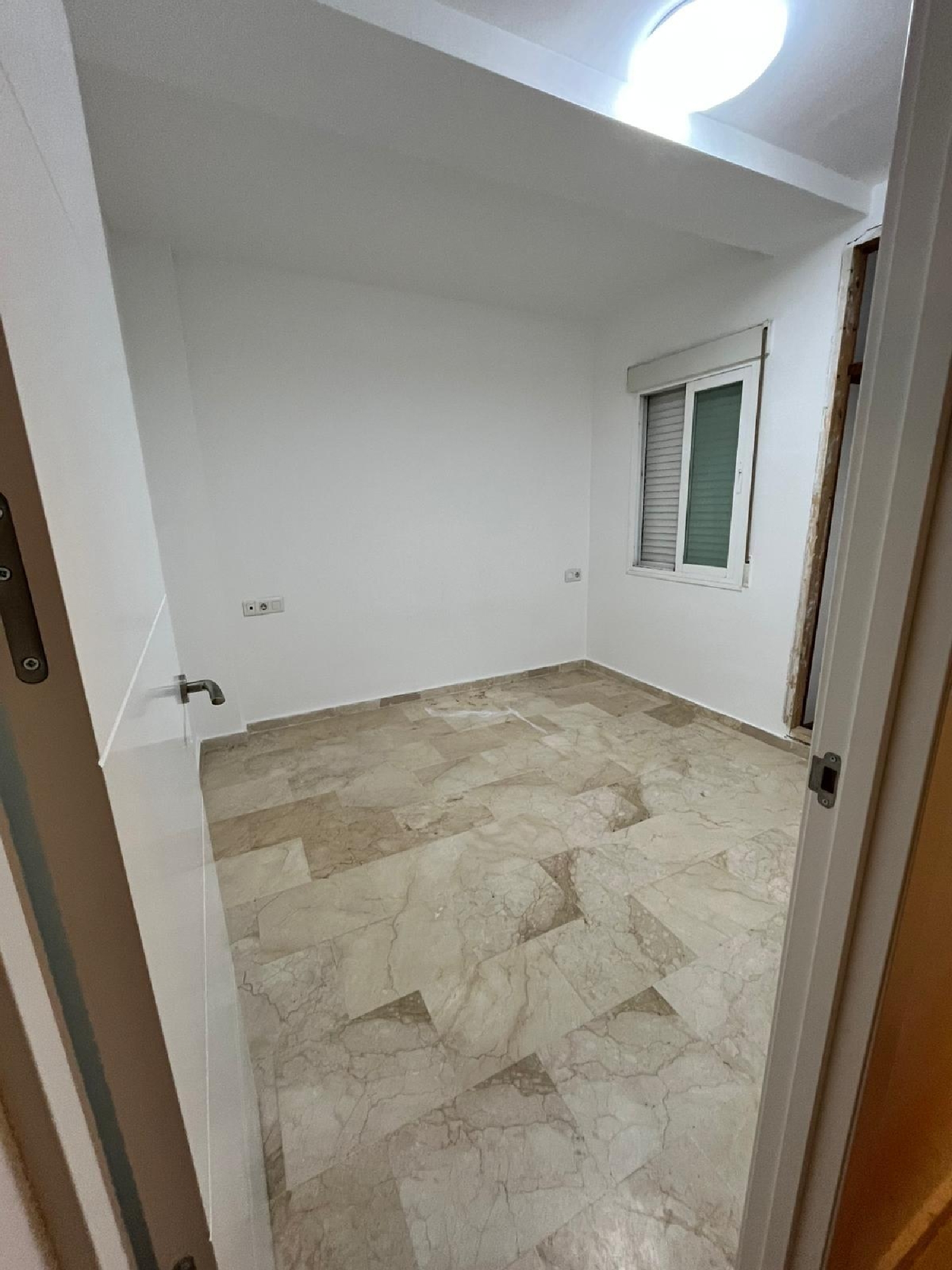  for sale apartment A Cacharela Santiago 5