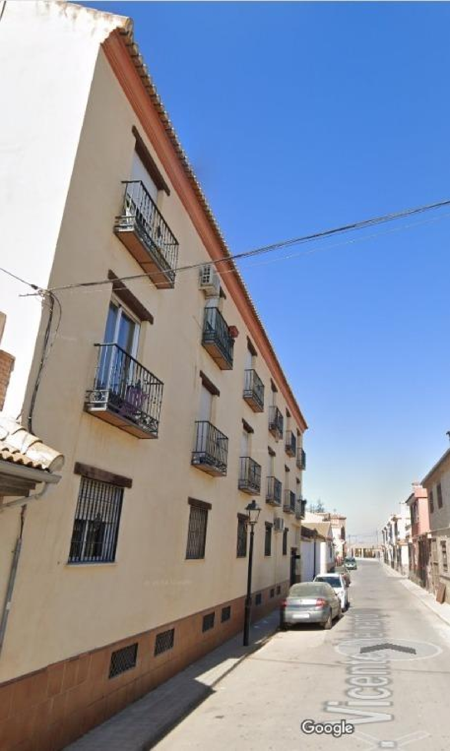 for sale apartment A Cacharela Santiago 2