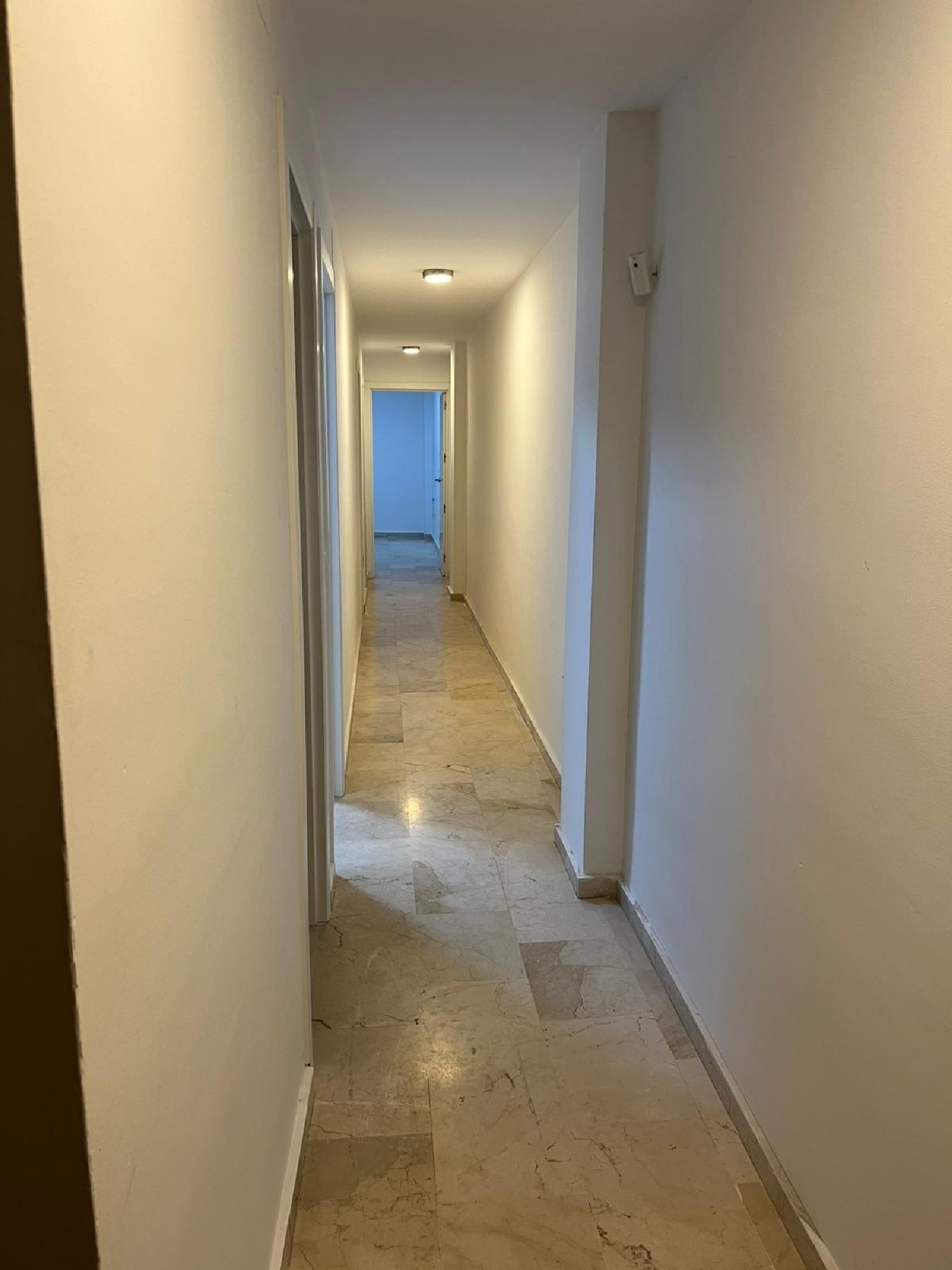  for sale apartment A Cacharela Santiago 8