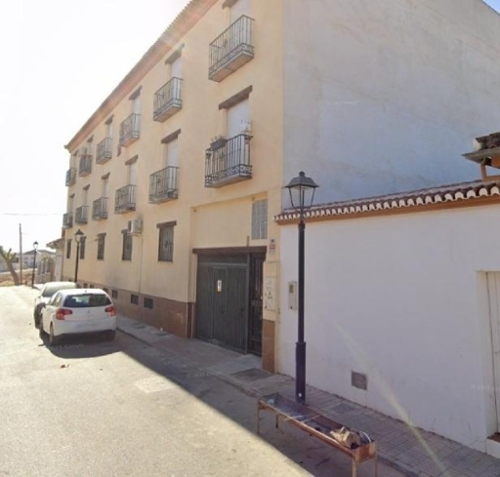 A Cacharela Santiago apartment foto 6286445