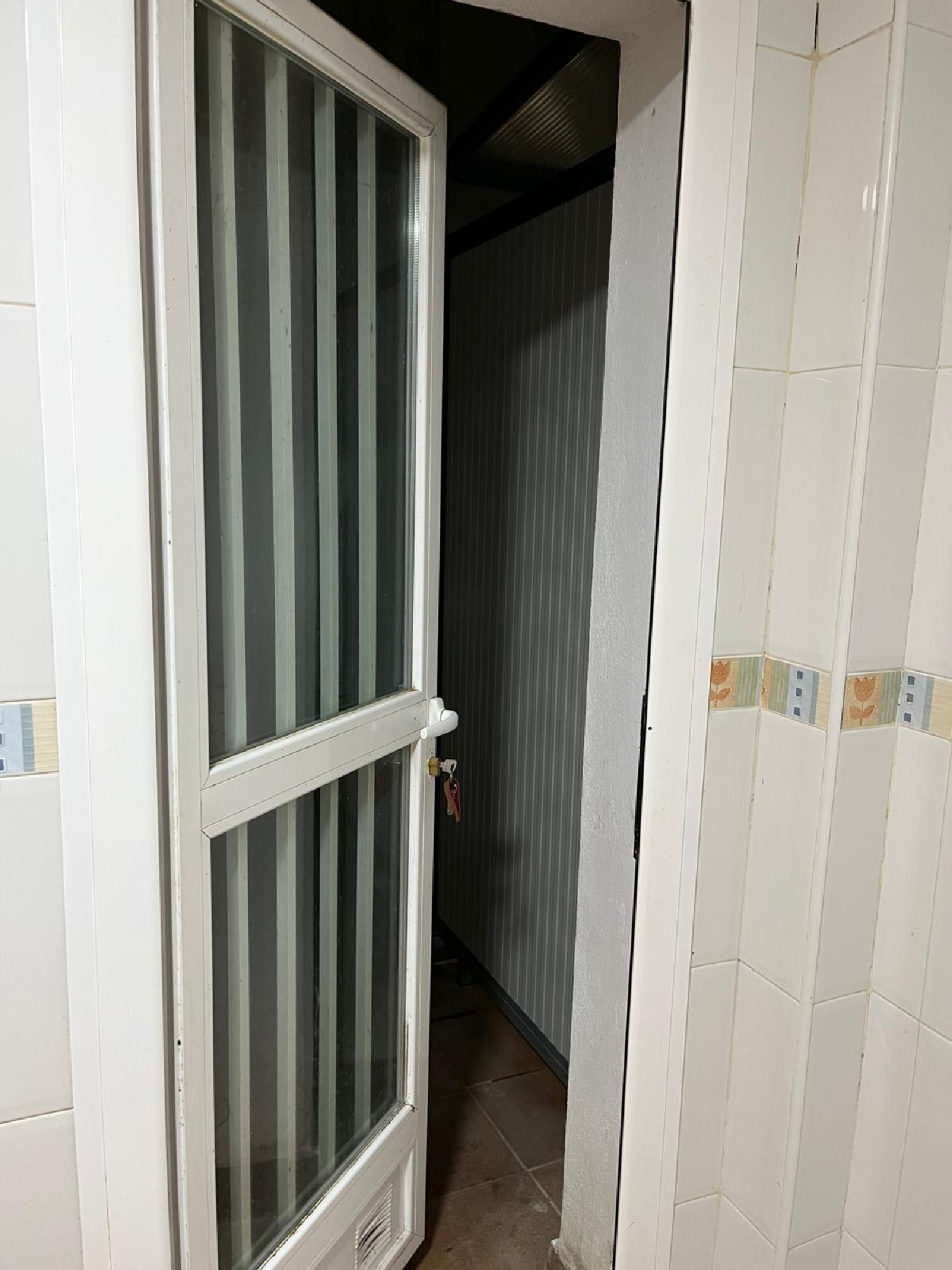  for sale apartment A Cacharela Santiago 7