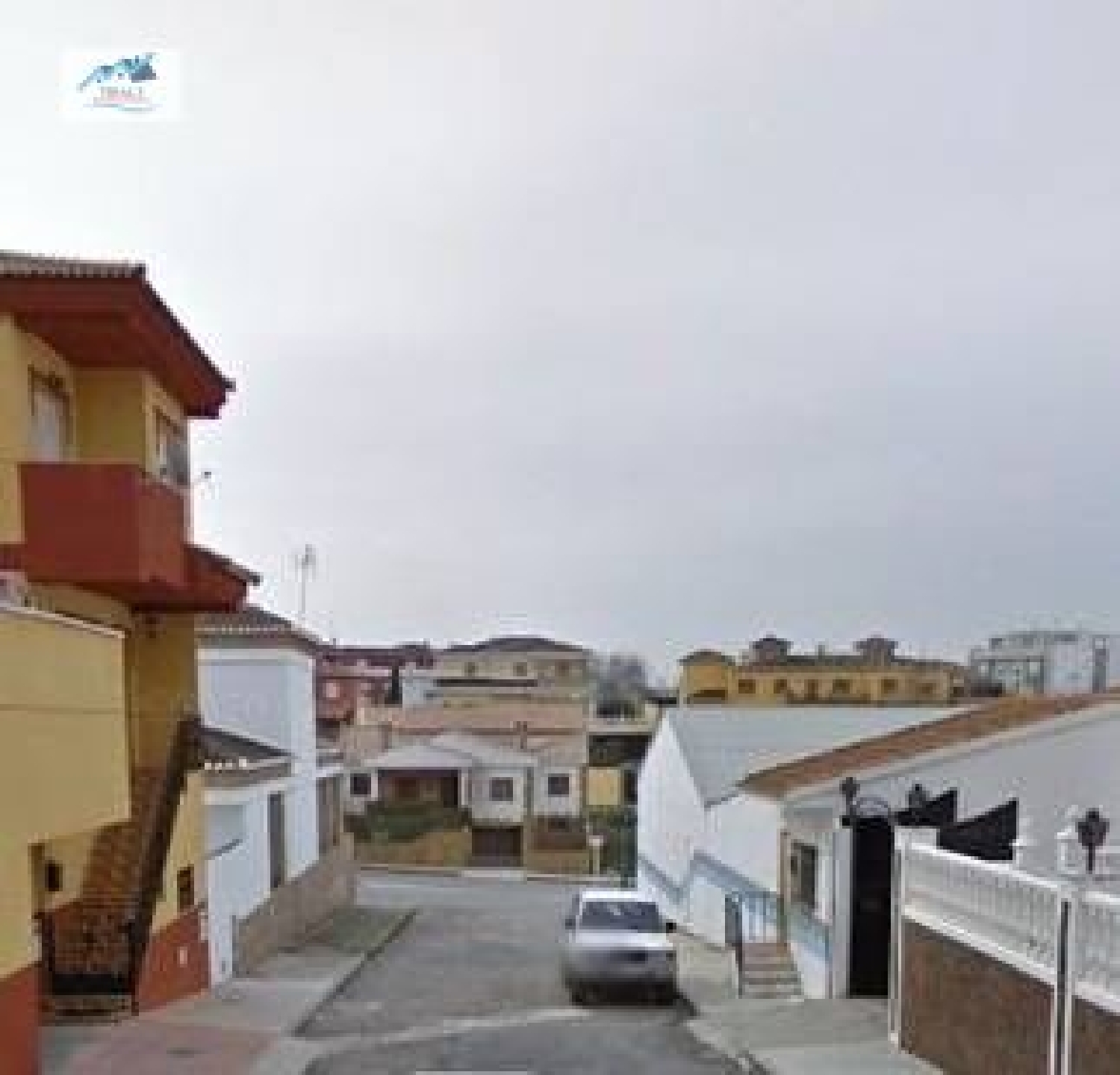  te koop appartement A Cacharela Santiago 1
