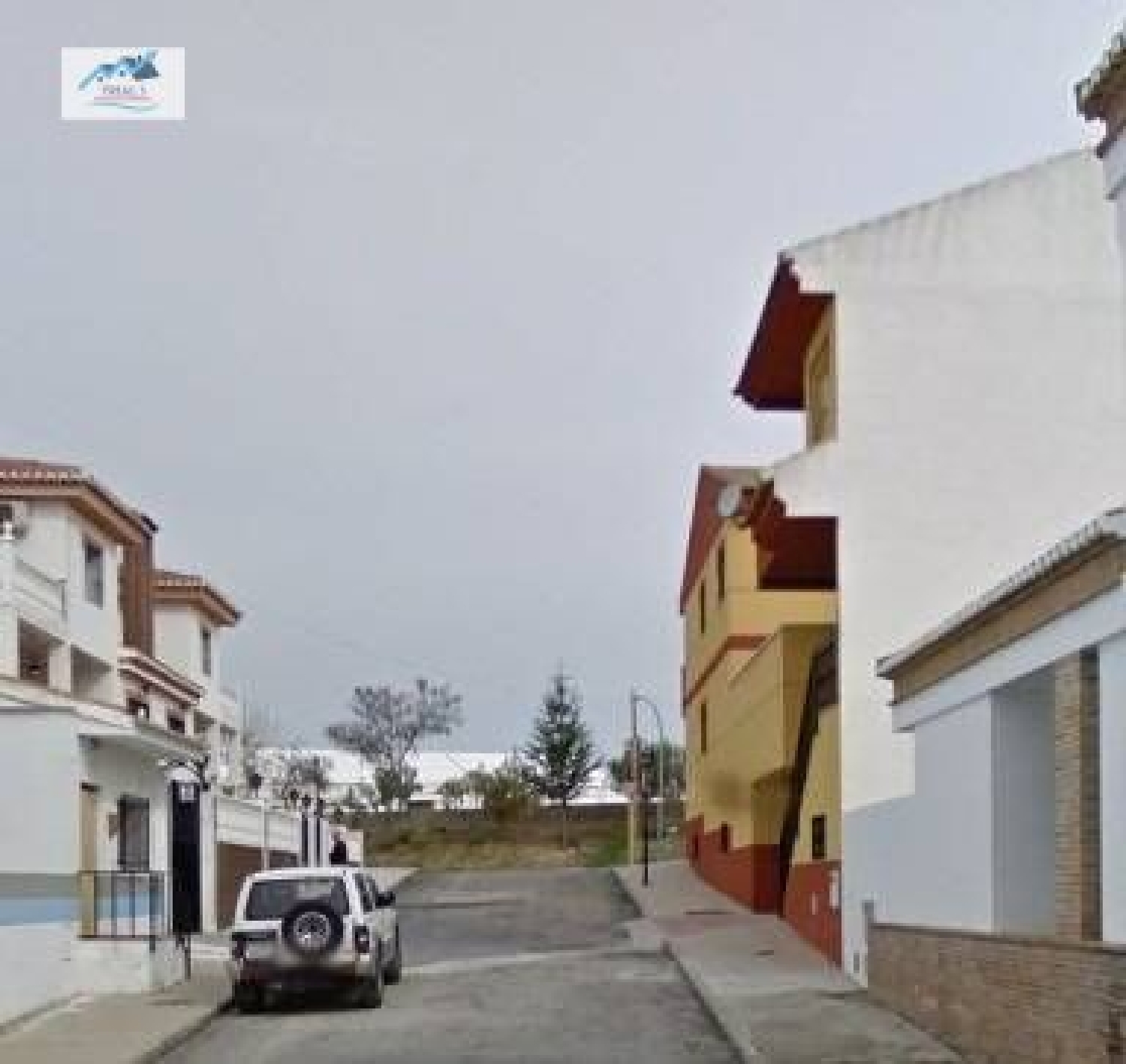  te koop appartement A Cacharela Santiago 2