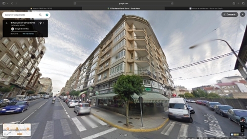 A Estrada Tabeirós-Terra De Montes apartment foto 6285174