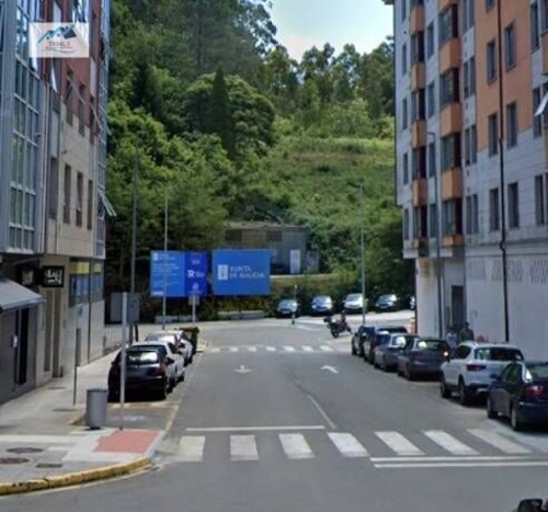 A Lamestrega Betanzos apartment foto 6291233