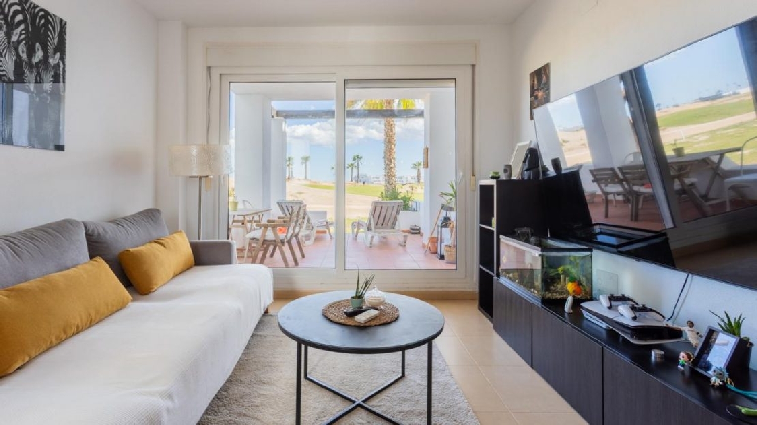  en venta apartamento A Torre Arzúa 7