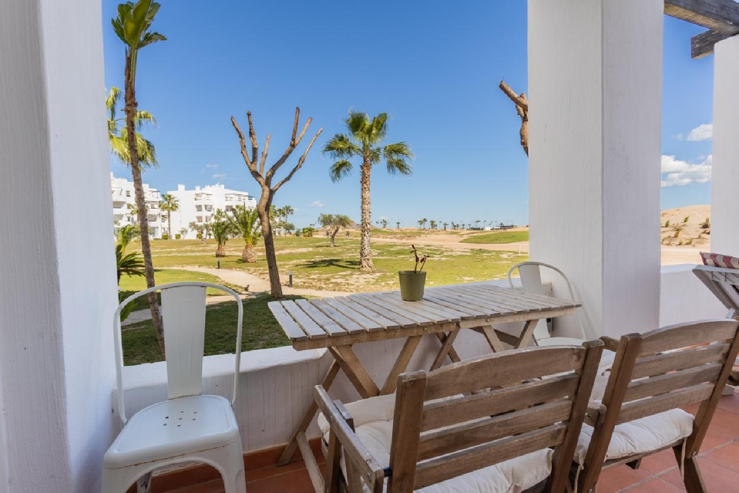  en venta apartamento A Torre Arzúa 5