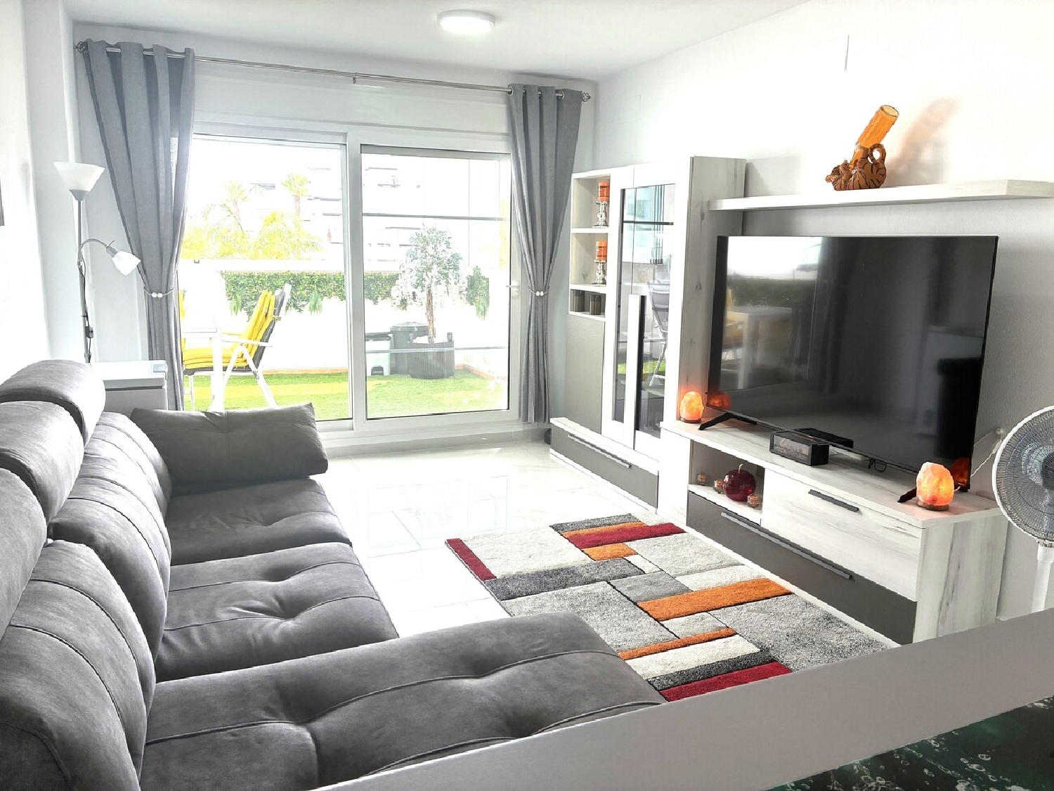 kaufen Wohnung A Torre Arzúa 3