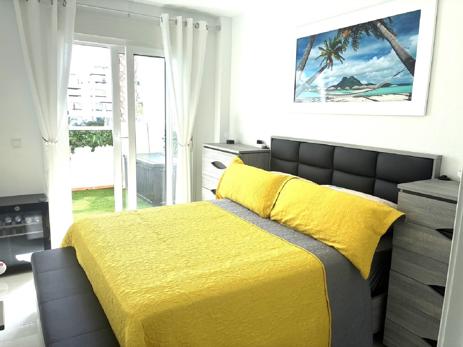  kaufen Wohnung A Torre Arzúa 5