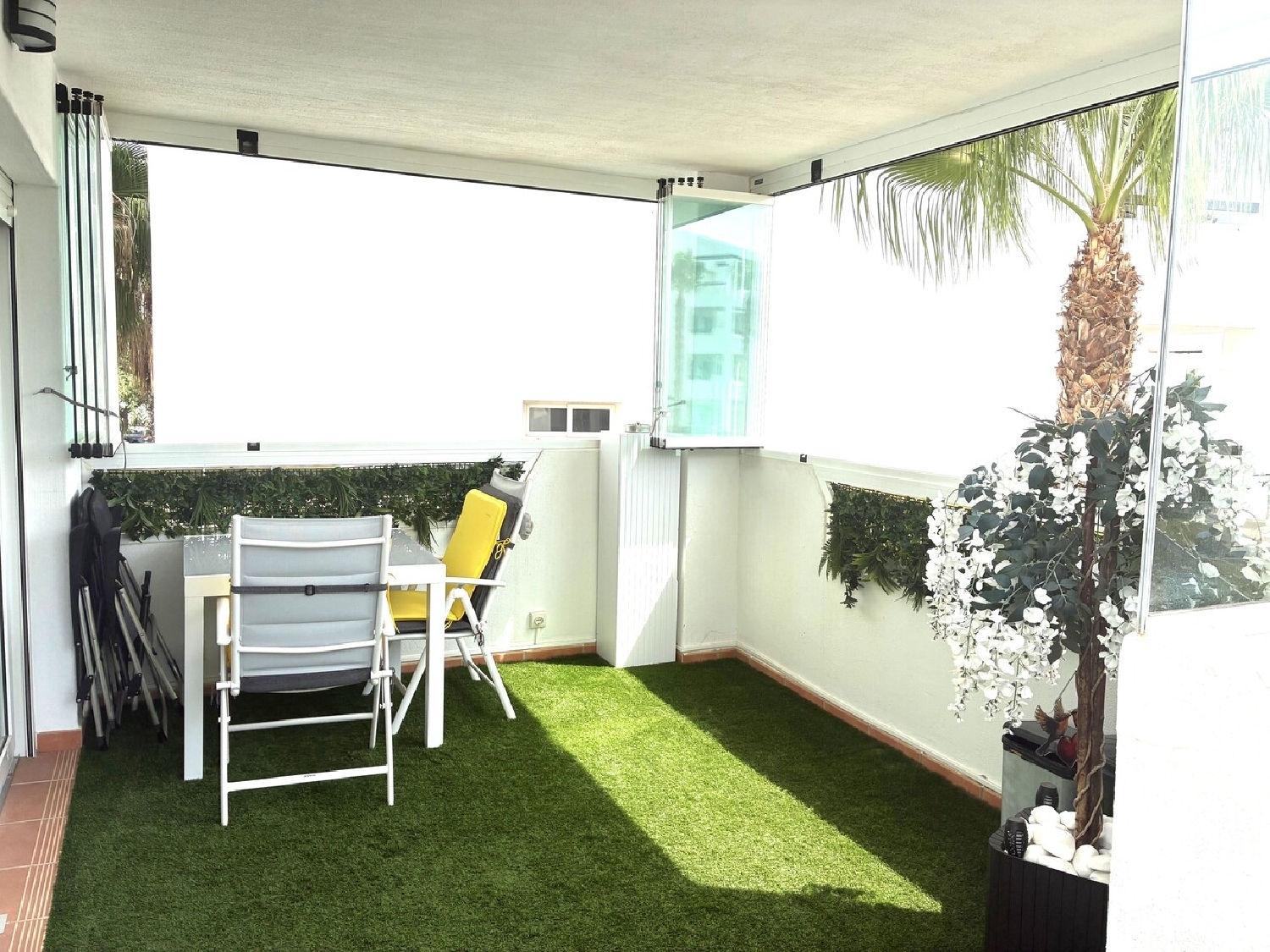  kaufen Wohnung A Torre Arzúa 8