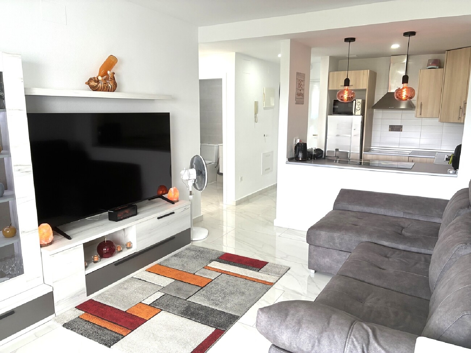 kaufen Wohnung A Torre Arzúa 2