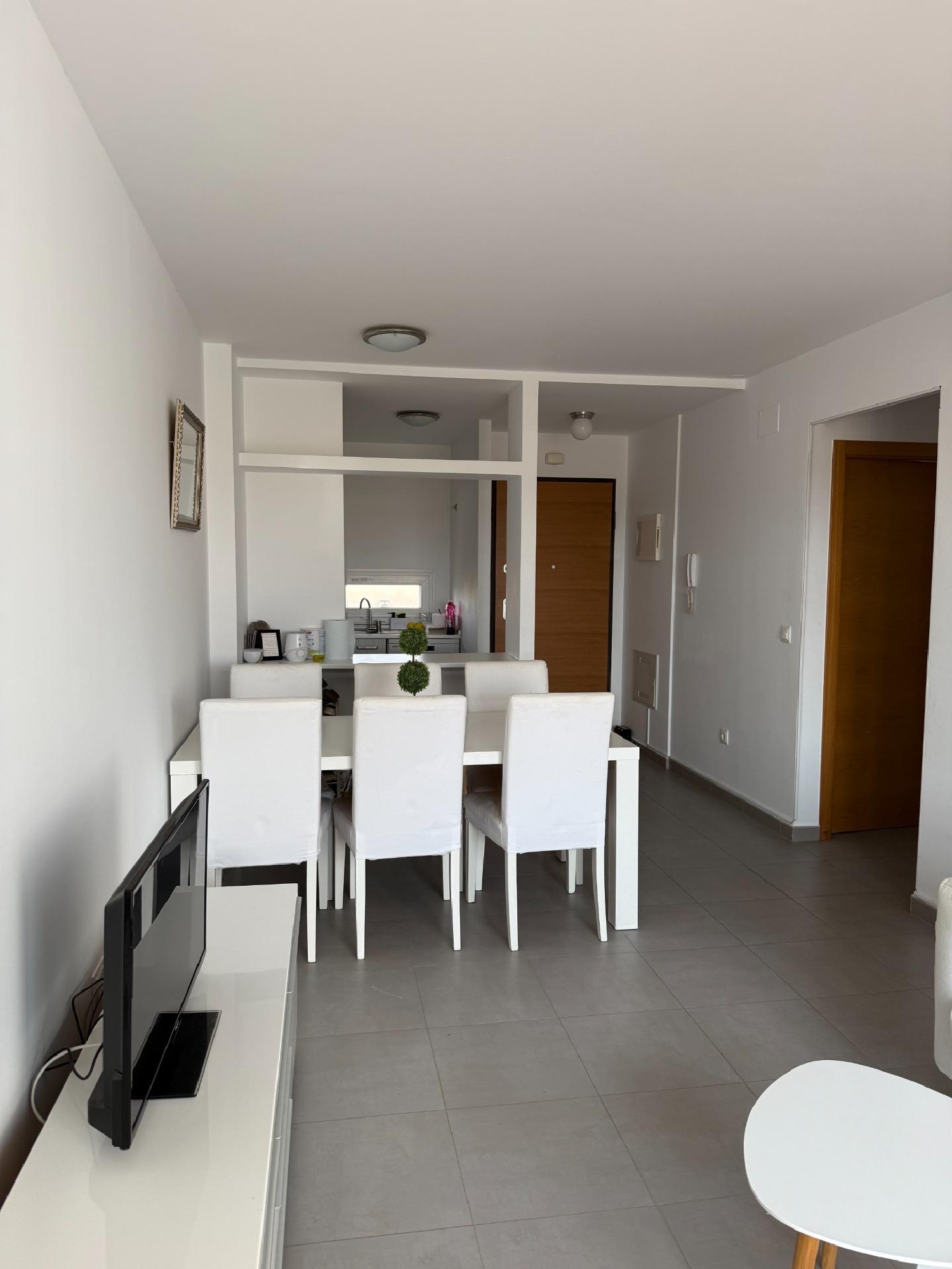  kaufen Wohnung A Torre Arzúa 4