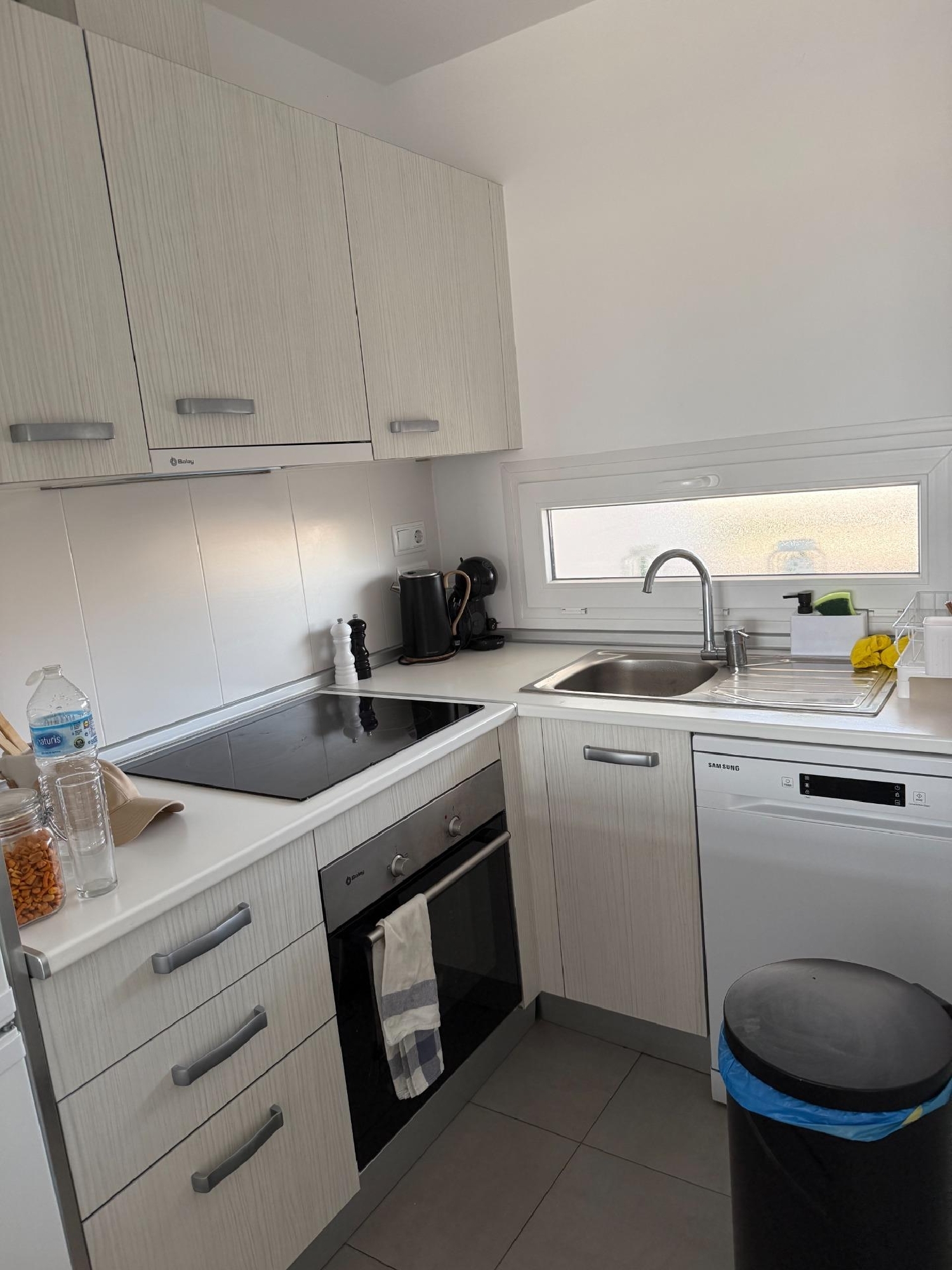  kaufen Wohnung A Torre Arzúa 5