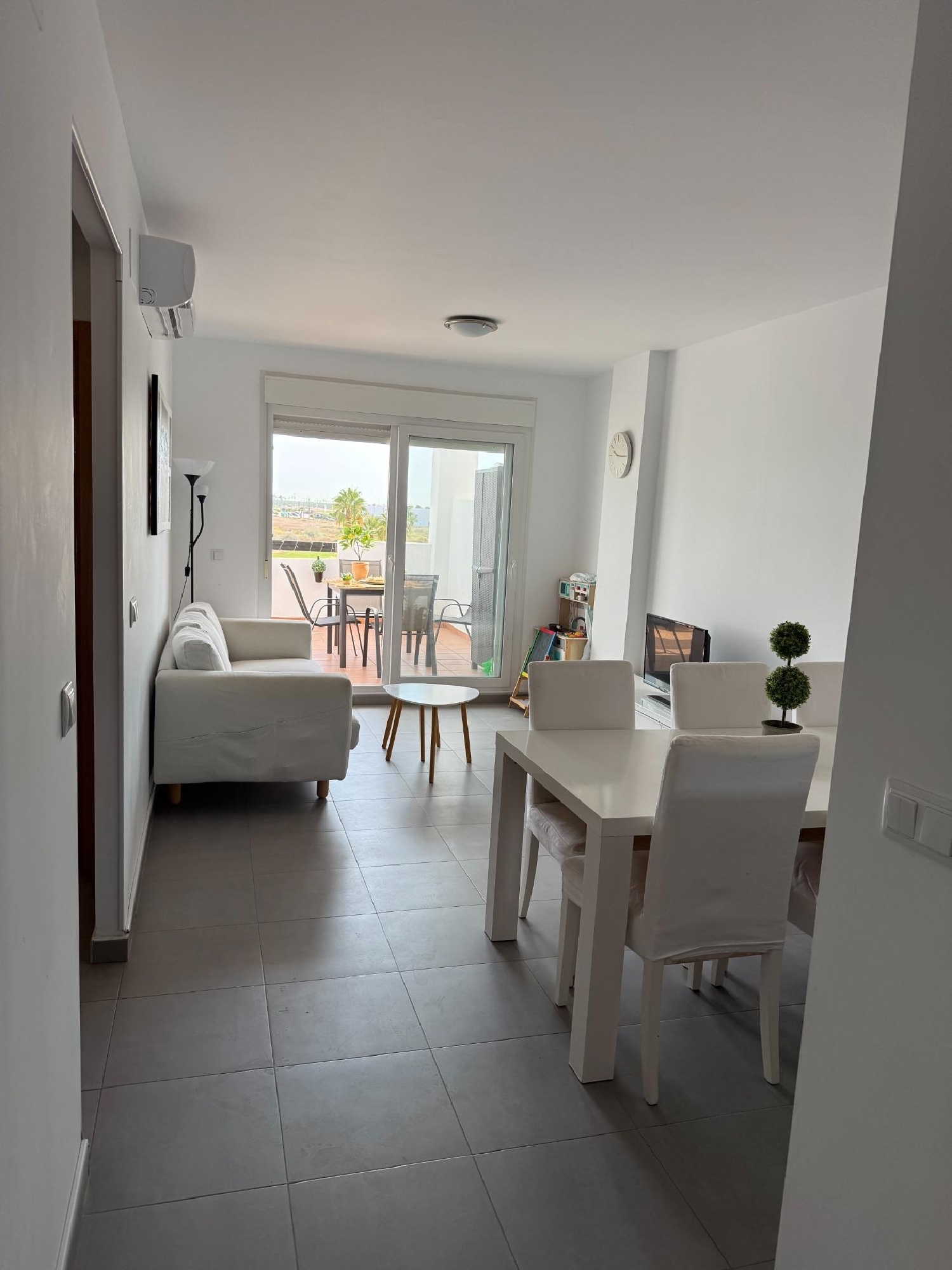  kaufen Wohnung A Torre Arzúa 2