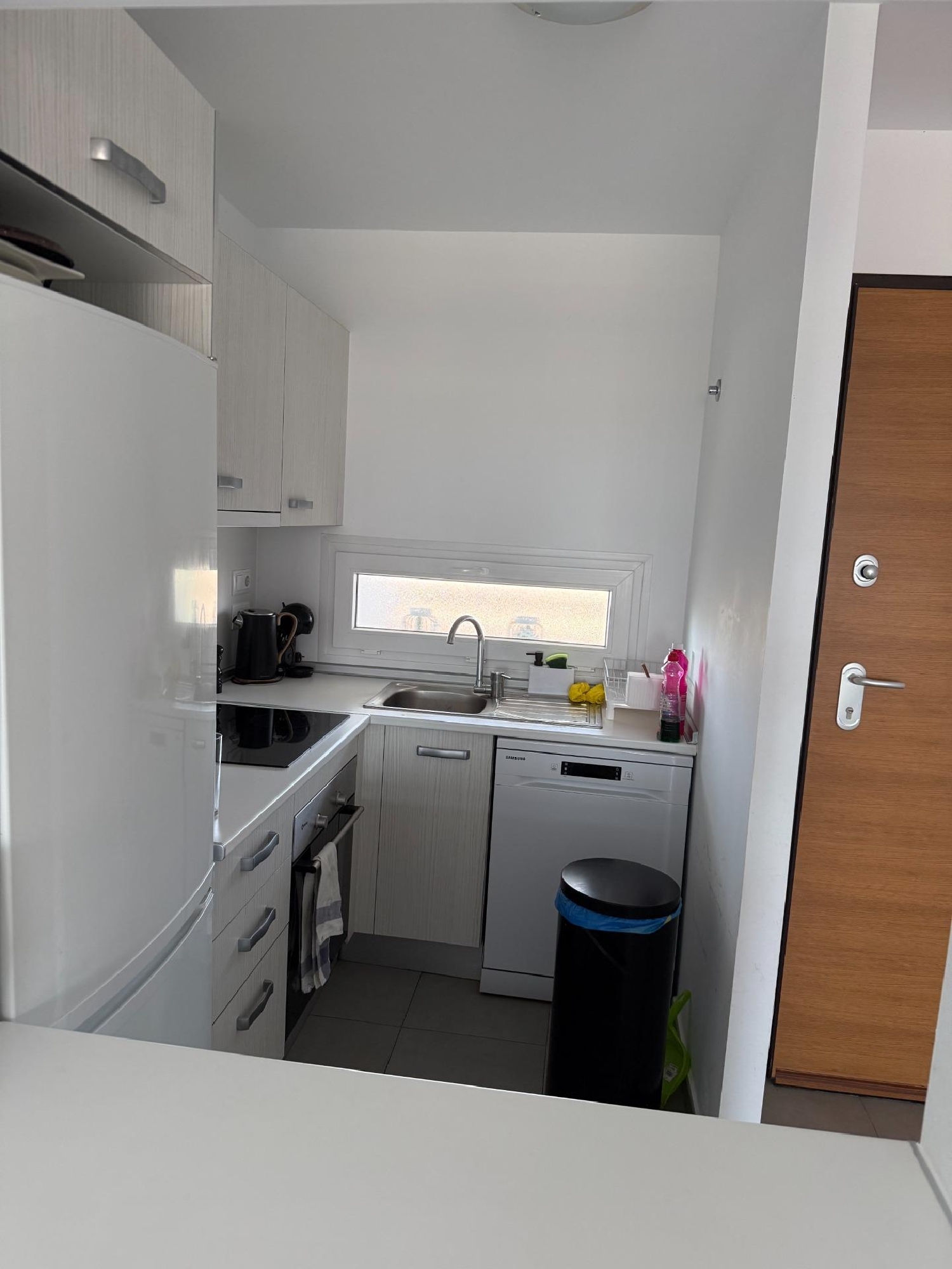  kaufen Wohnung A Torre Arzúa 6