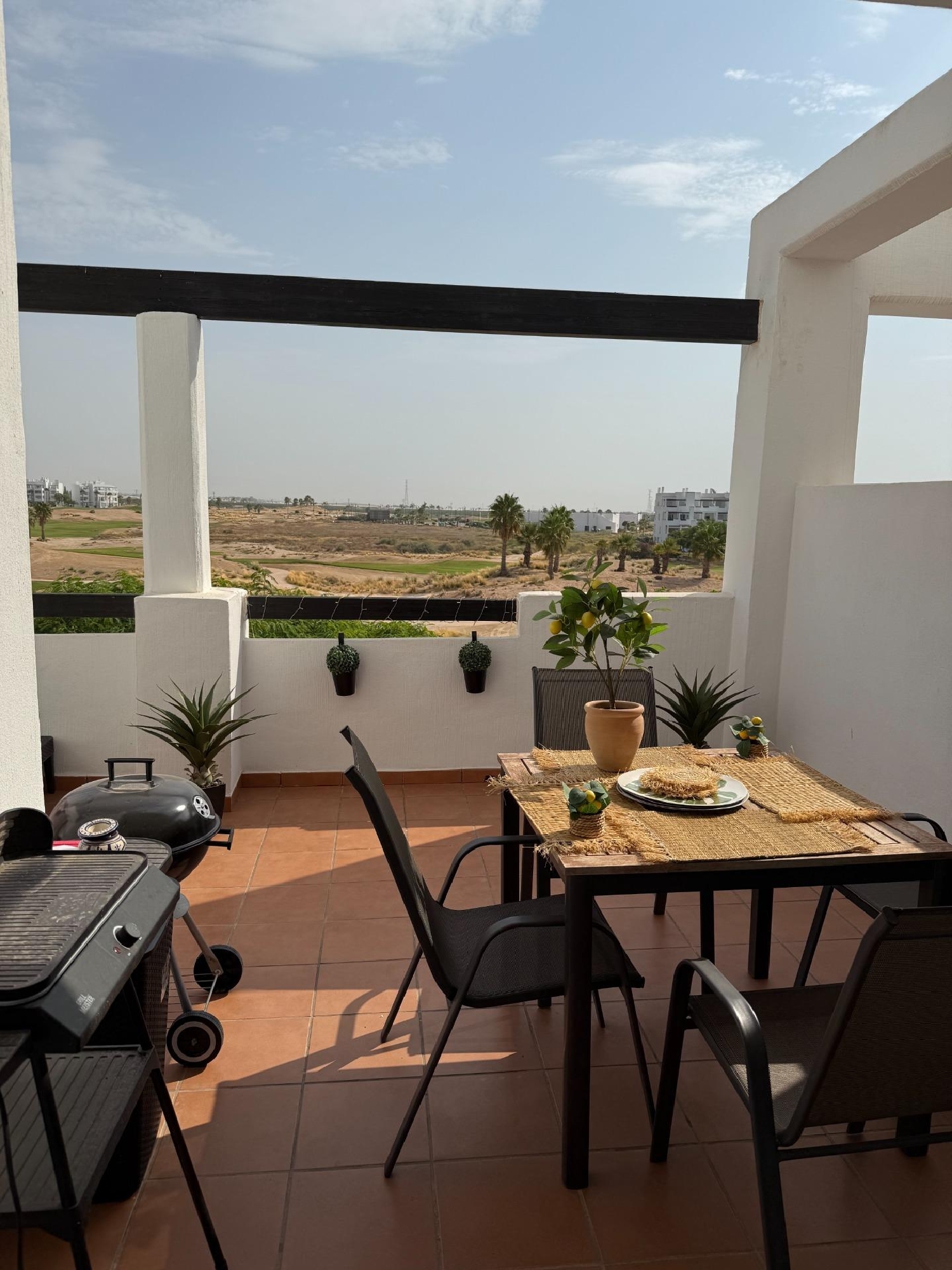  kaufen Wohnung A Torre Arzúa 8