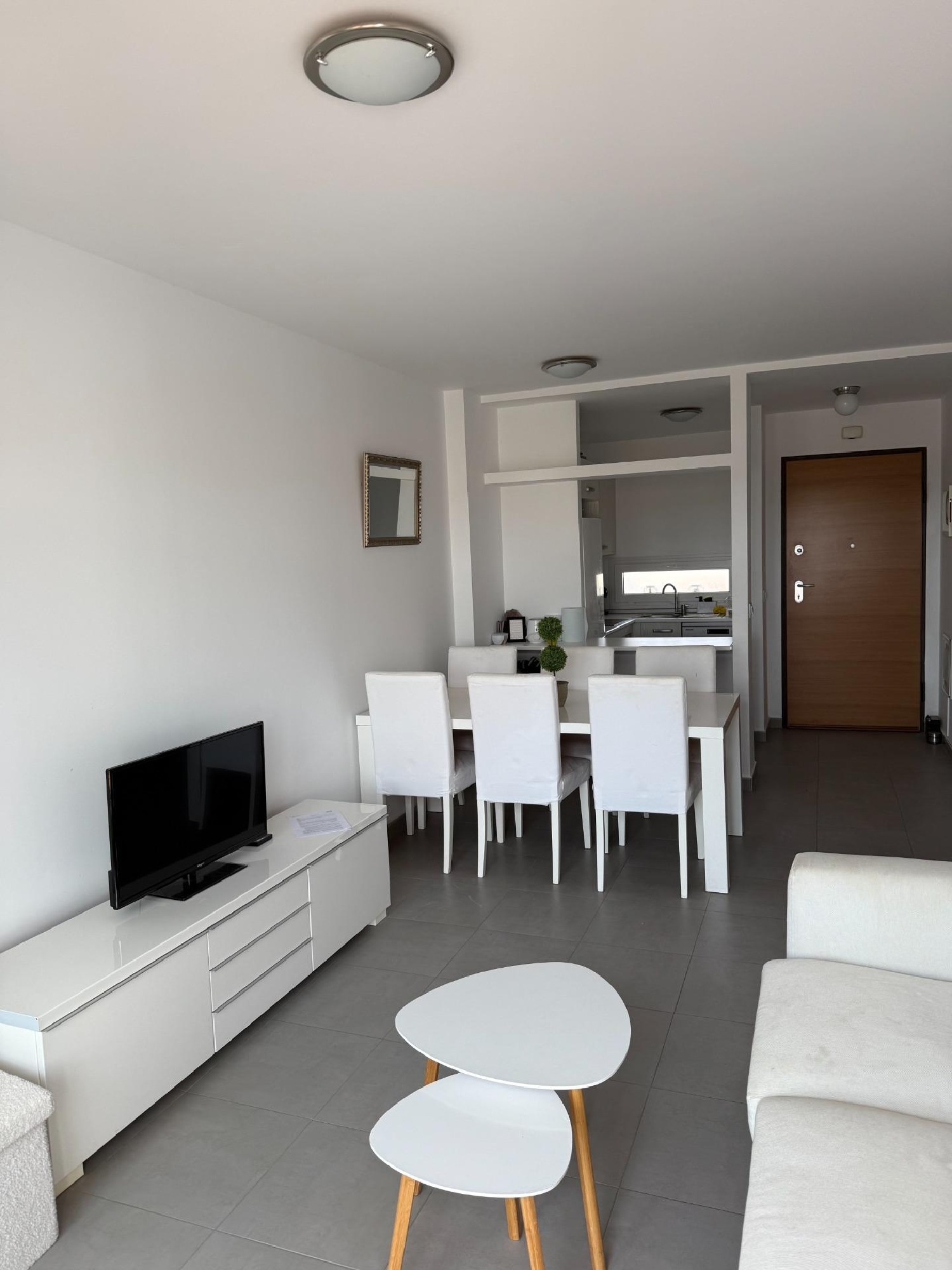  kaufen Wohnung A Torre Arzúa 3