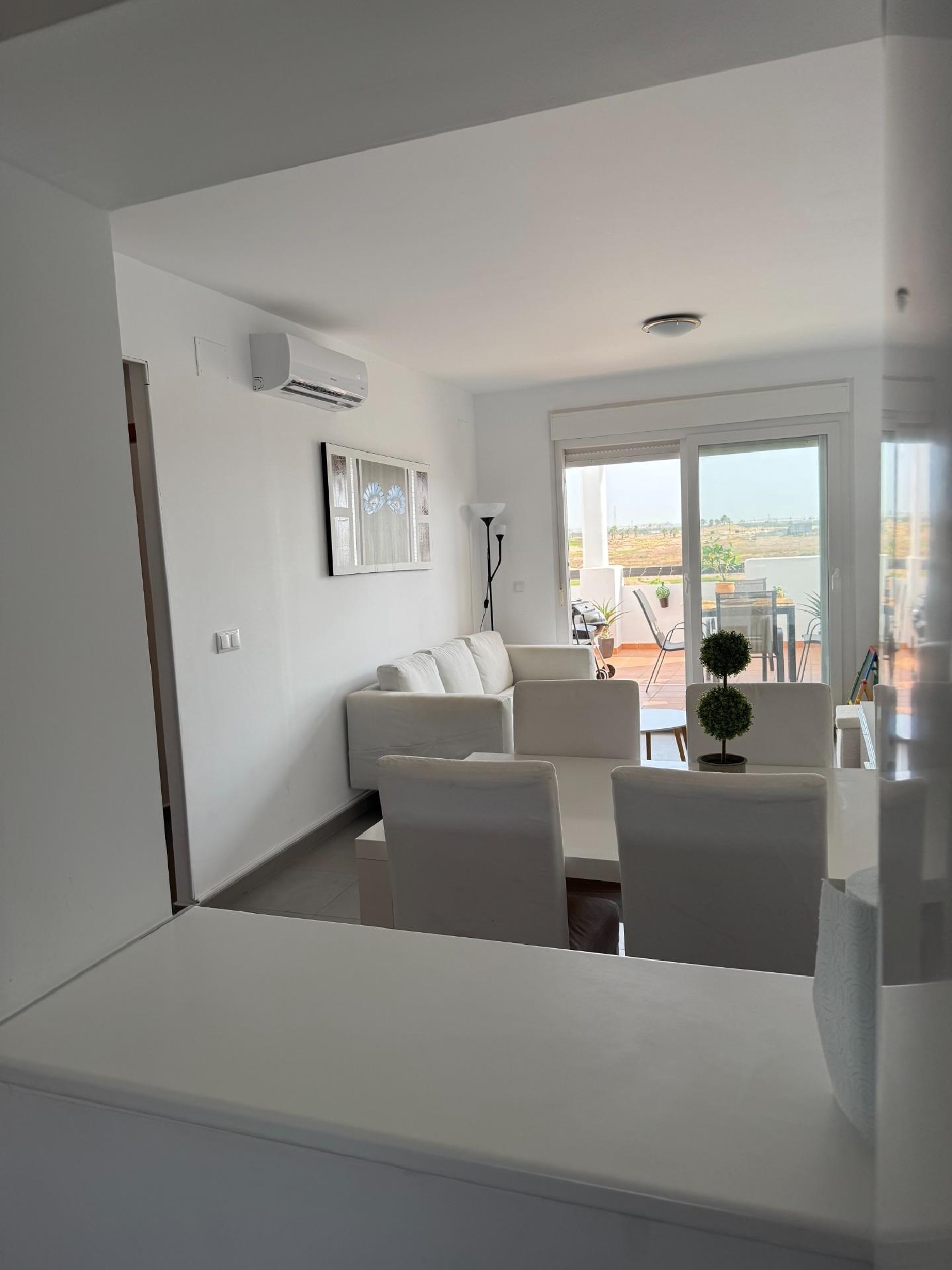  kaufen Wohnung A Torre Arzúa 7