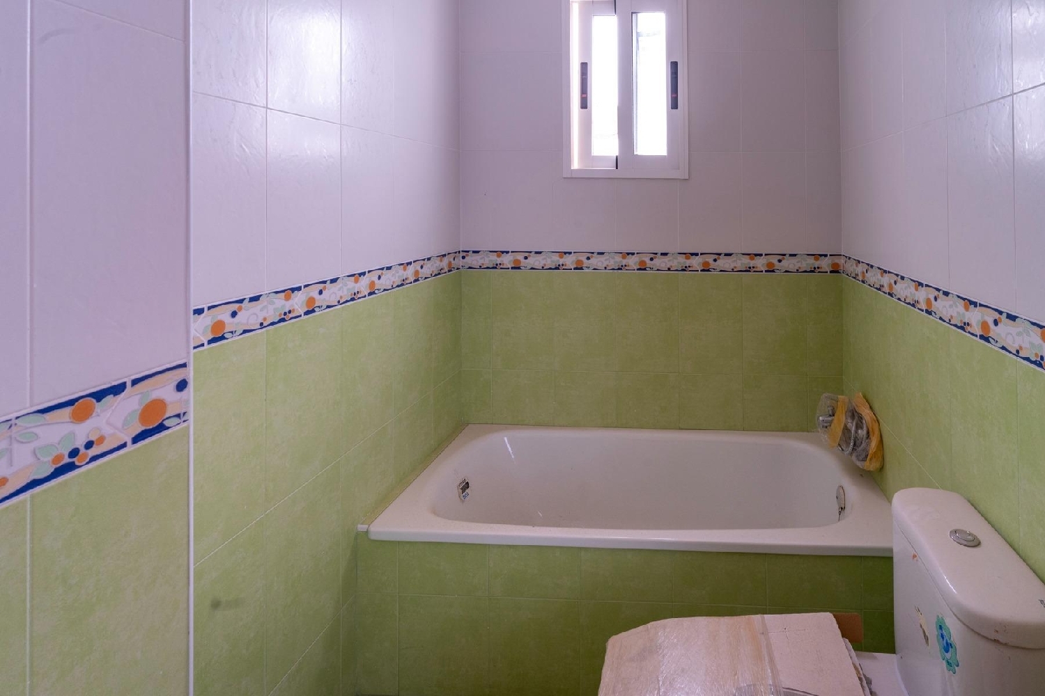  for sale apartment Abarán Vega Alta Del Segura 6