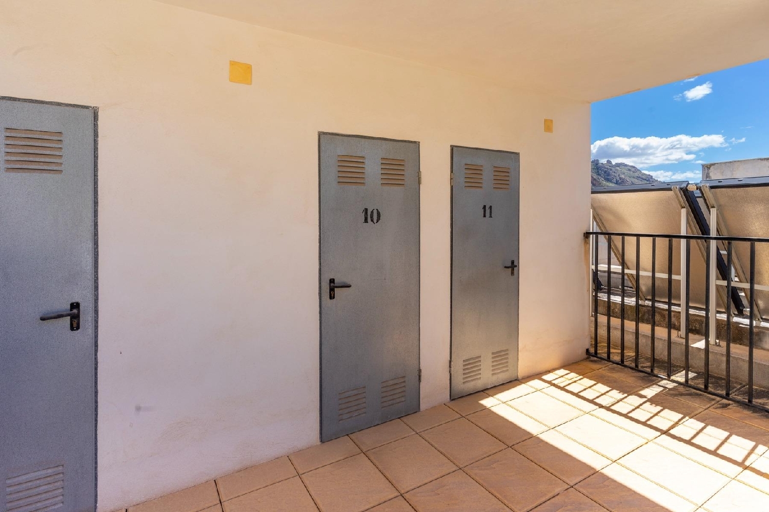  for sale apartment Abarán Vega Alta Del Segura 13