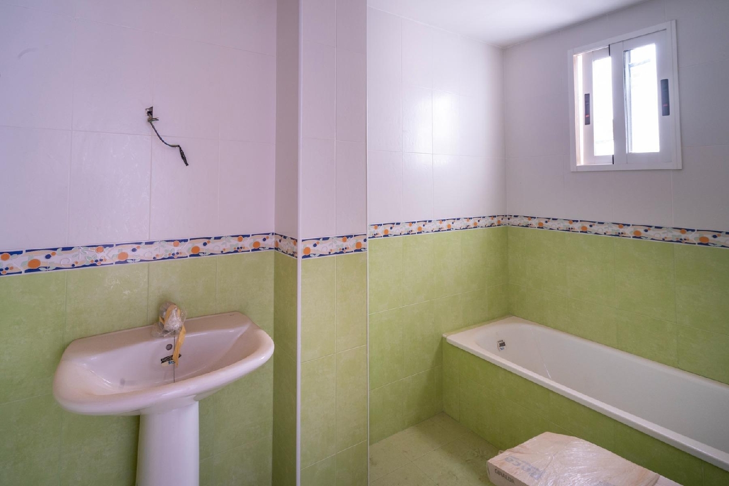  for sale apartment Abarán Vega Alta Del Segura 5