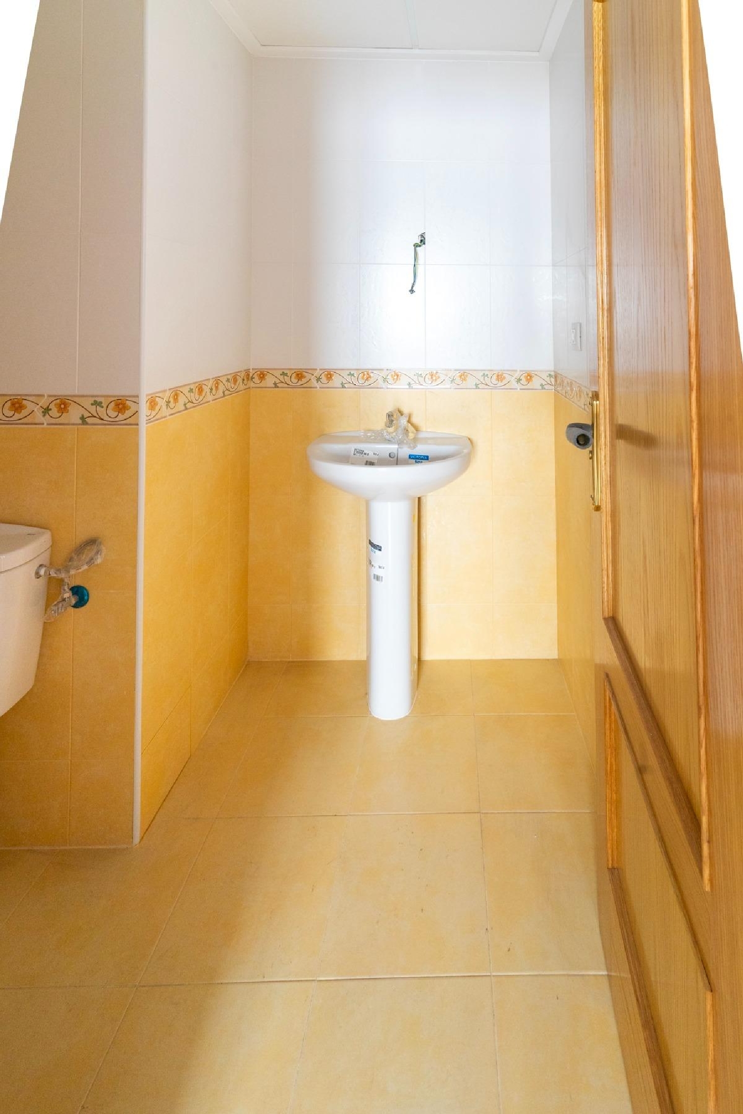  for sale apartment Abarán Vega Alta Del Segura 11
