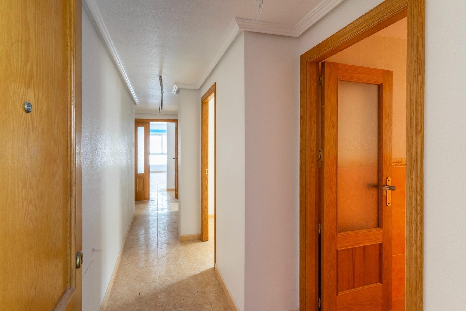 for sale apartment Abarán Vega Alta Del Segura 2