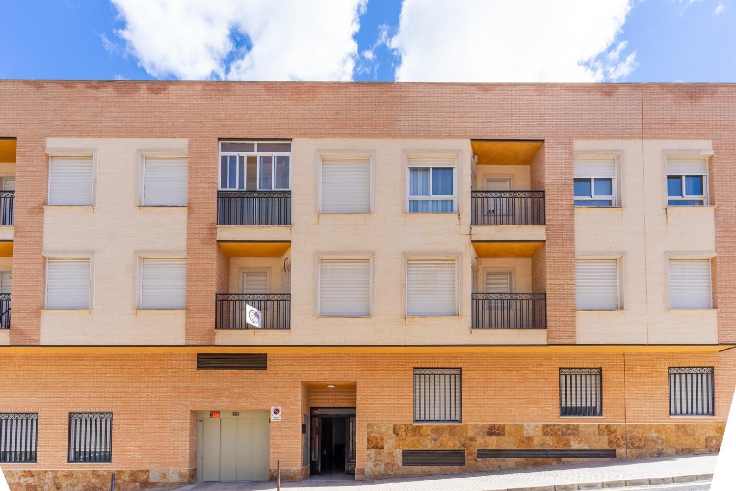  for sale apartment Abarán Vega Alta Del Segura 19