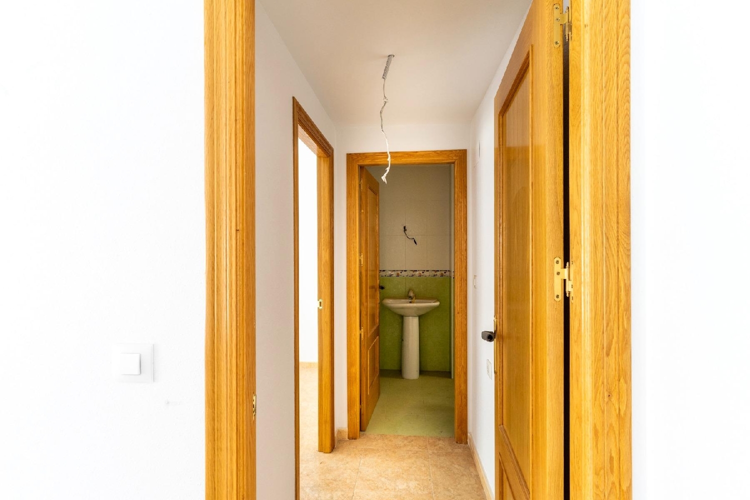  for sale apartment Abarán Vega Alta Del Segura 4