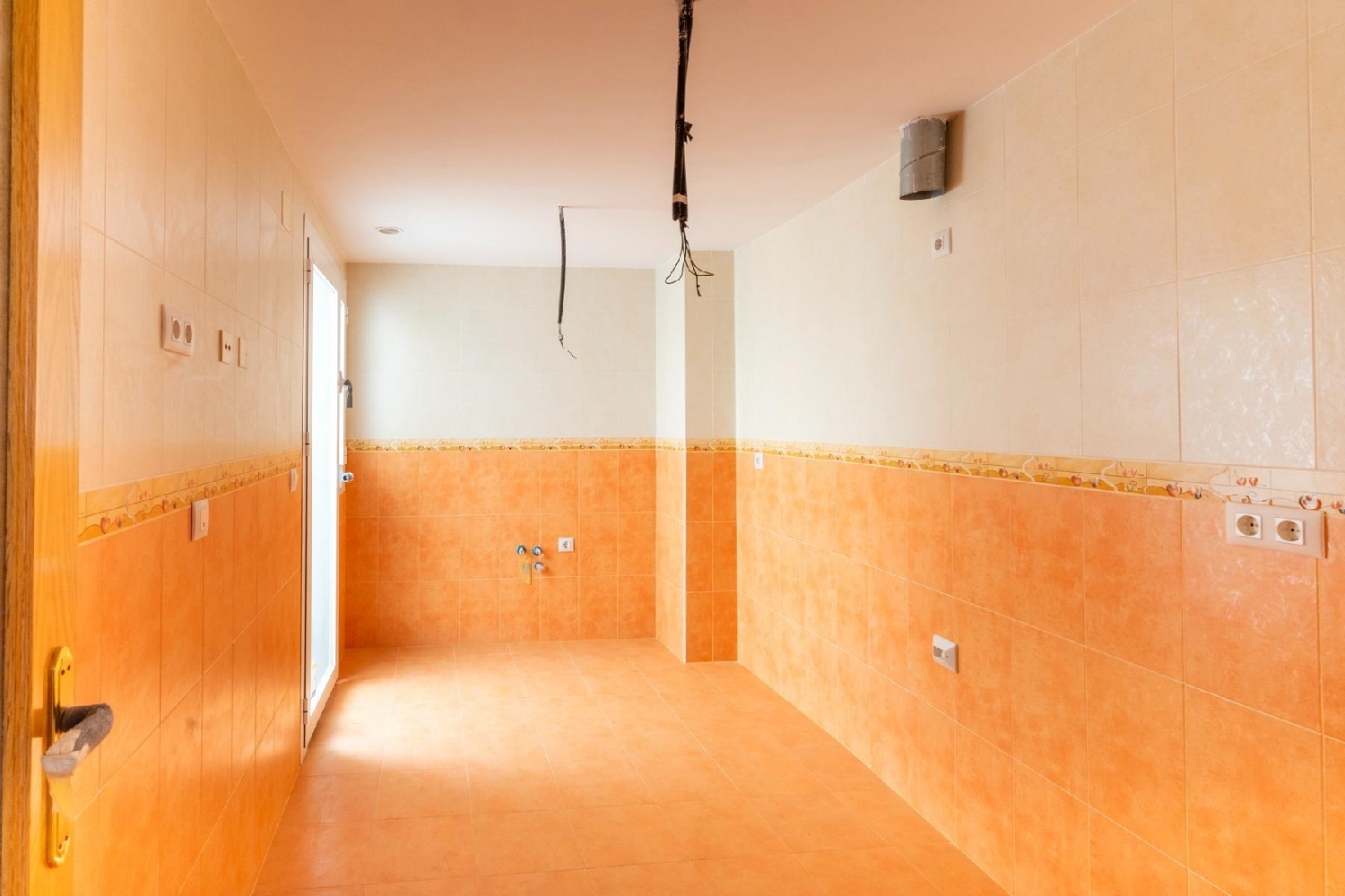  for sale apartment Abarán Vega Alta Del Segura 1