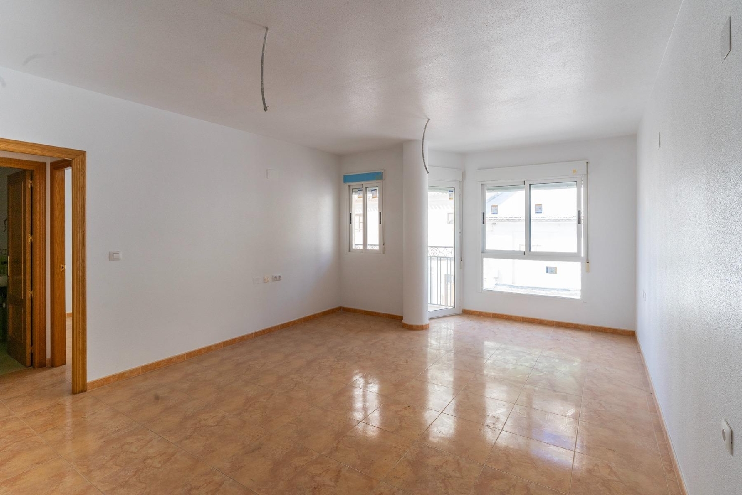  for sale apartment Abarán Vega Alta Del Segura 1
