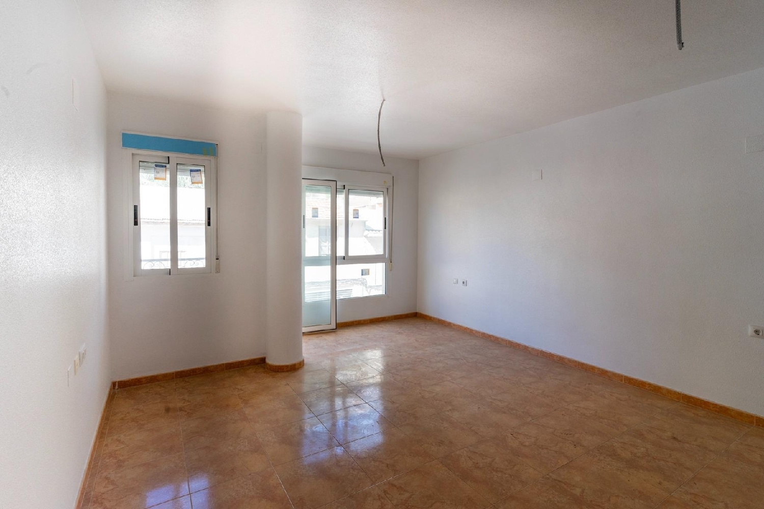  for sale apartment Abarán Vega Alta Del Segura 4