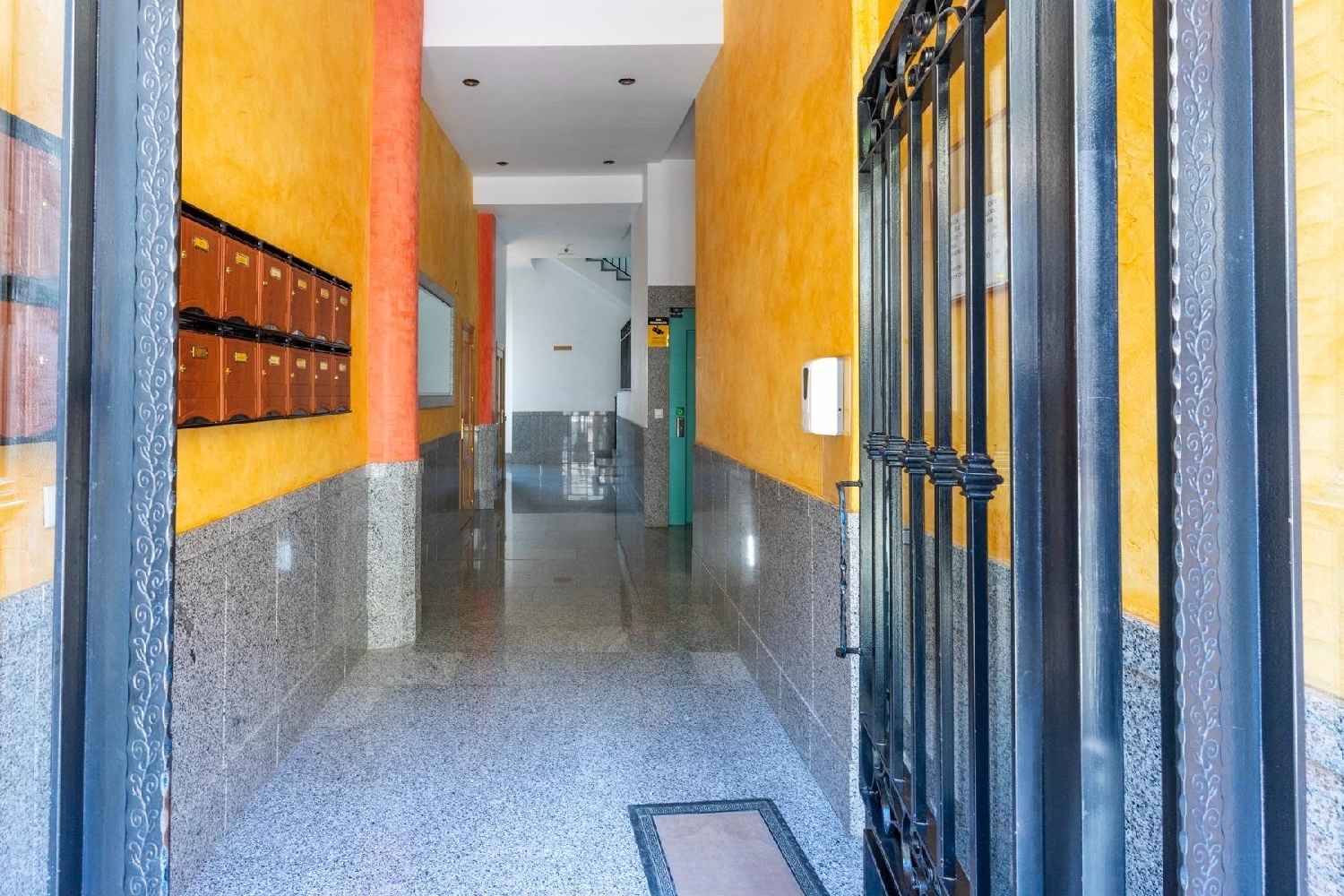  for sale apartment Abarán Vega Alta Del Segura 22