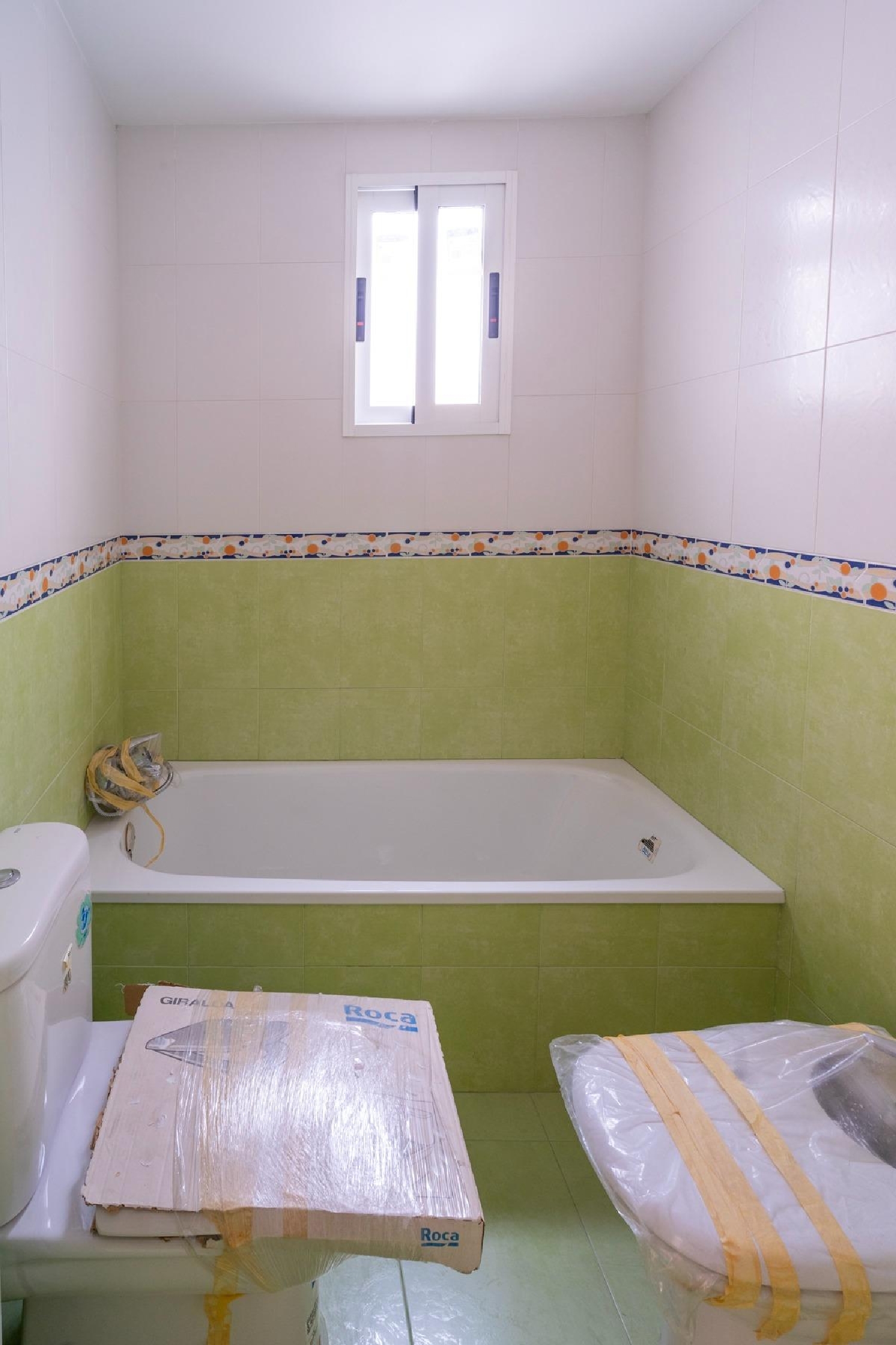  for sale apartment Abarán Vega Alta Del Segura 18