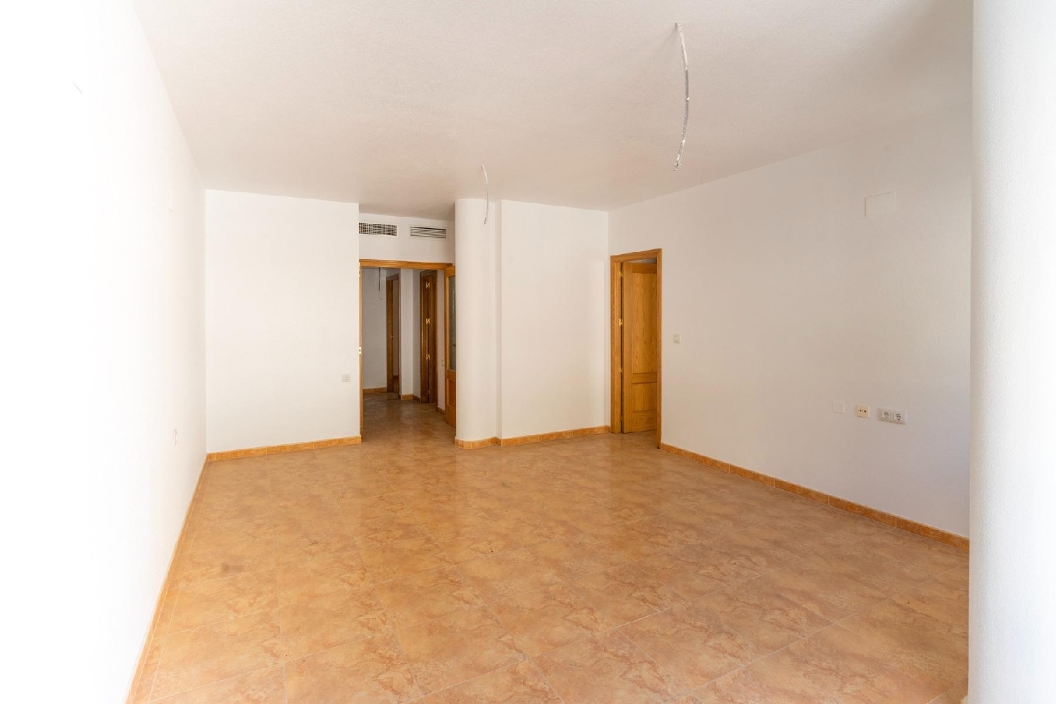  for sale apartment Abarán Vega Alta Del Segura 2