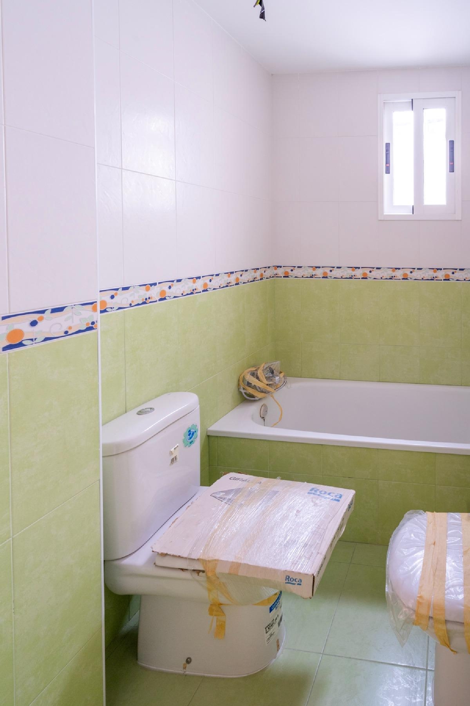  for sale apartment Abarán Vega Alta Del Segura 19