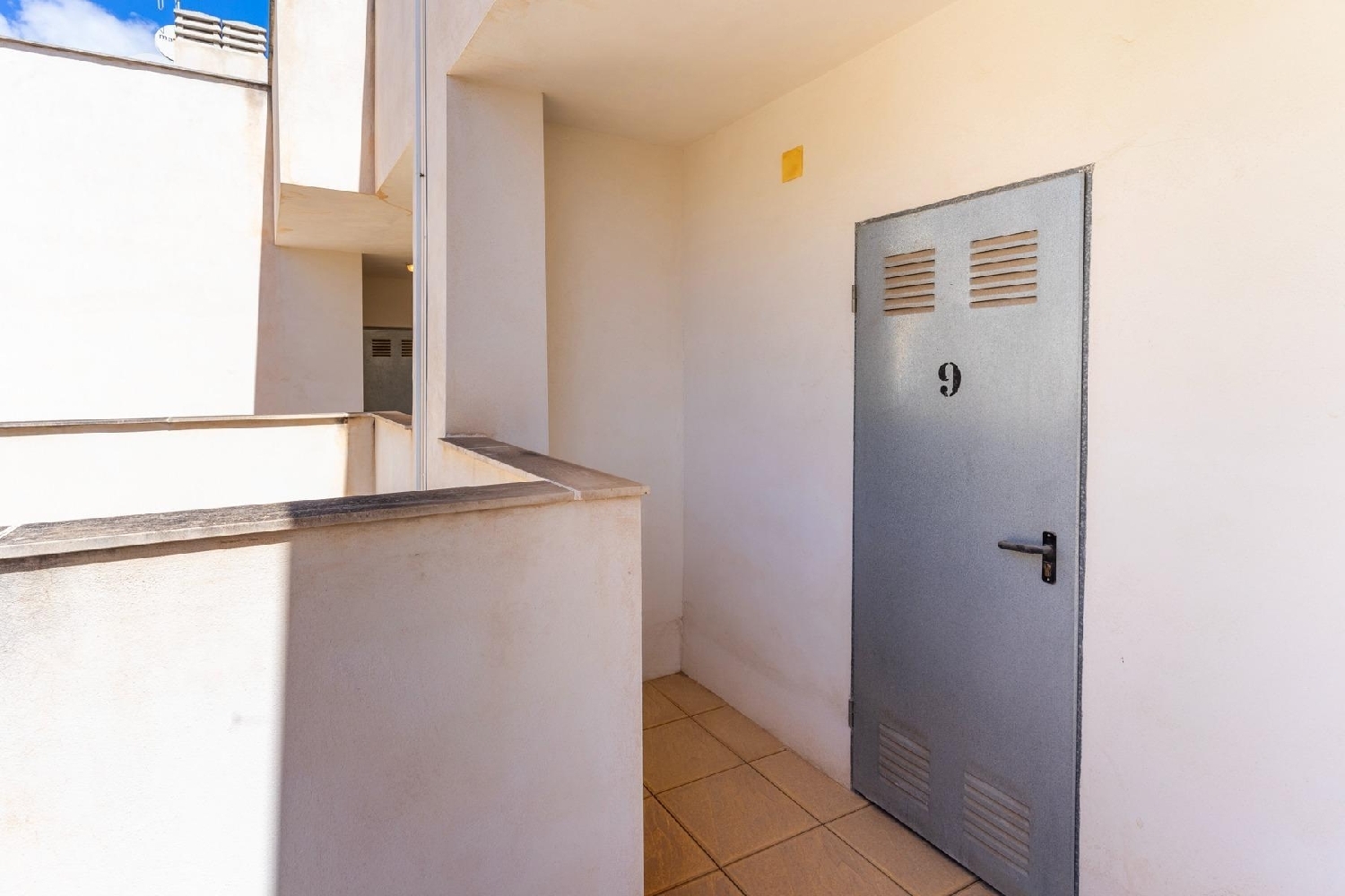  for sale apartment Abarán Vega Alta Del Segura 20