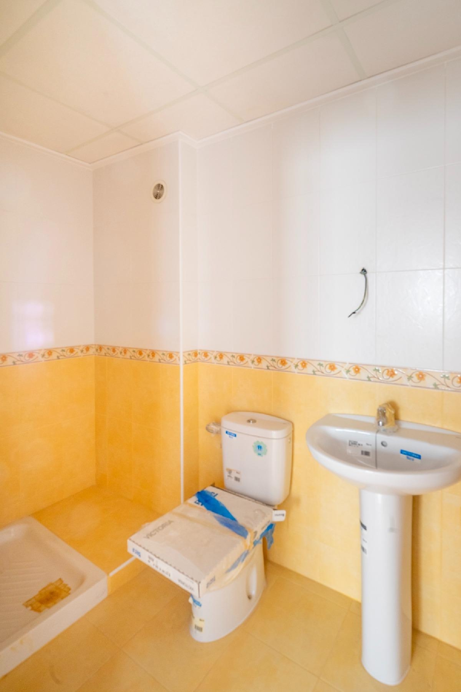  for sale apartment Abarán Vega Alta Del Segura 7