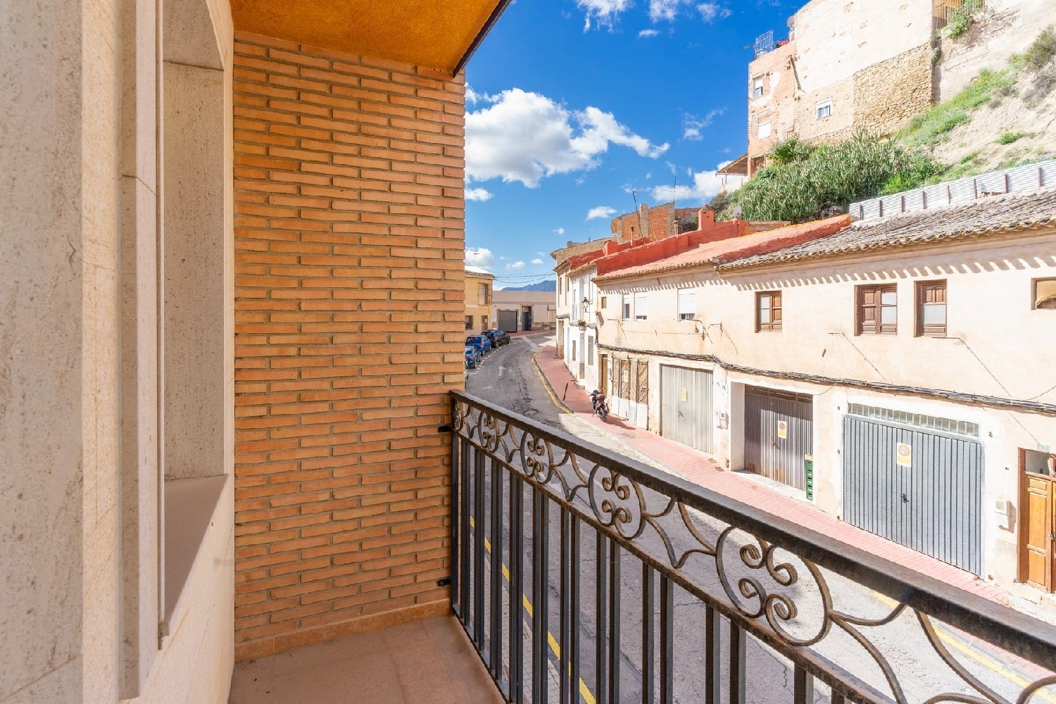  for sale apartment Abarán Vega Alta Del Segura 3