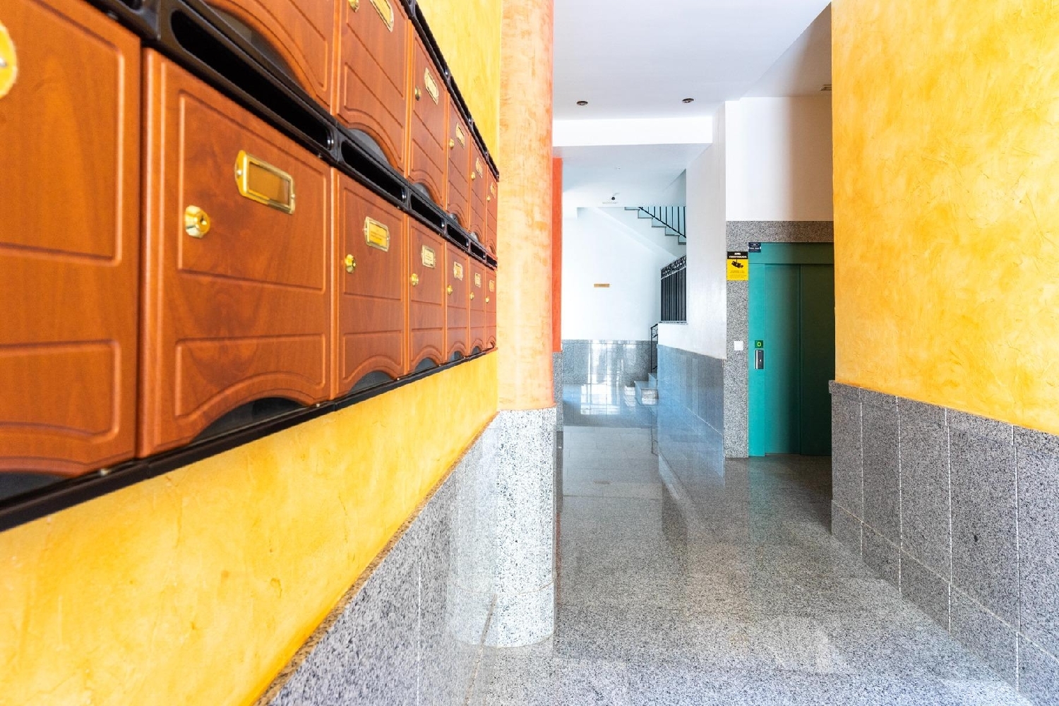  for sale apartment Abarán Vega Alta Del Segura 23