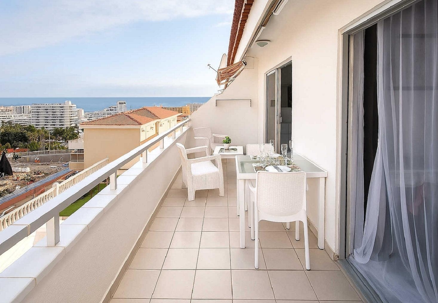 te koop appartement Adeje Zona Sur 2