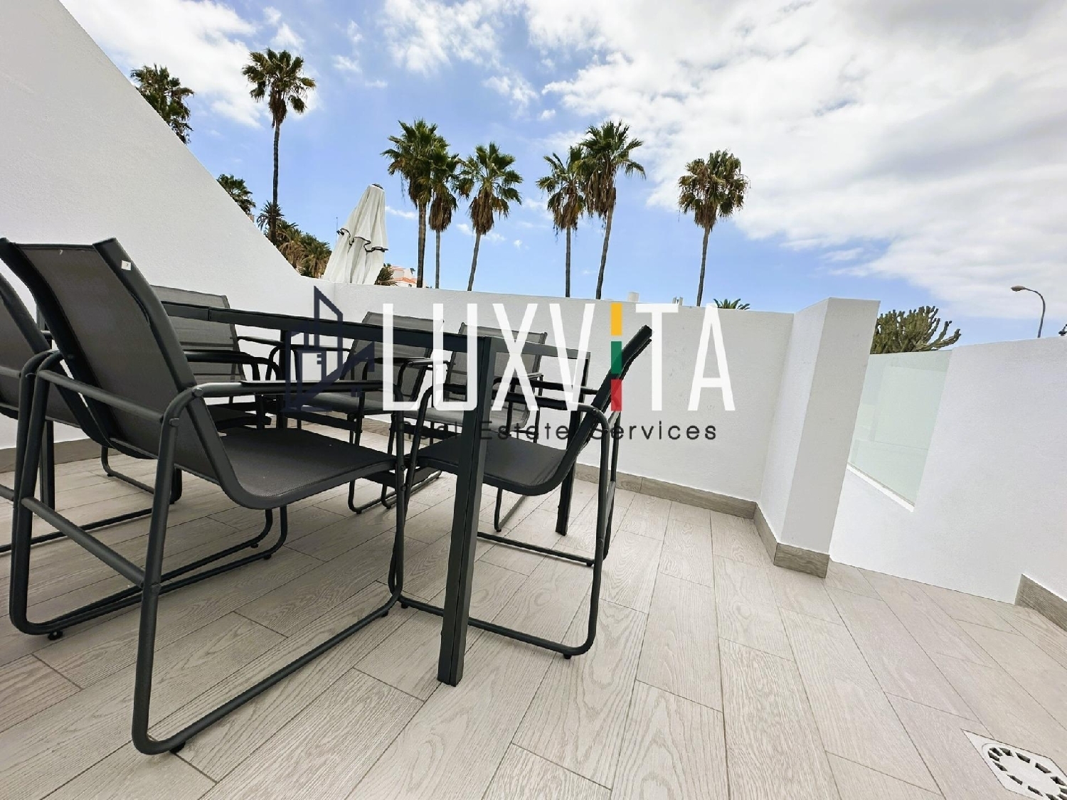 à vendre appartement Adeje Zona Sur 3