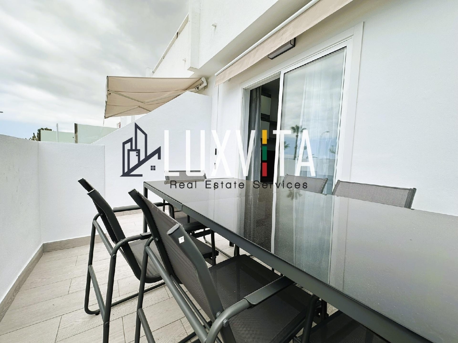  à vendre appartement Adeje Zona Sur 4