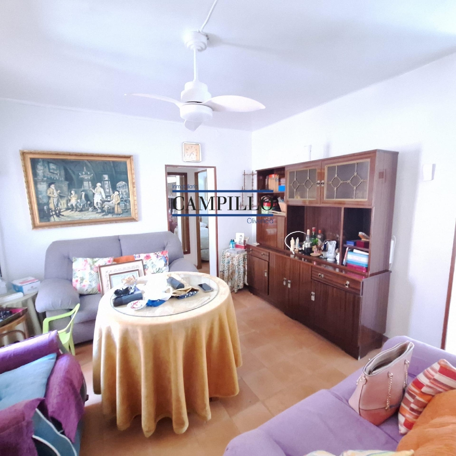 kaufen Wohnung Adra Poniente Almeriense 3