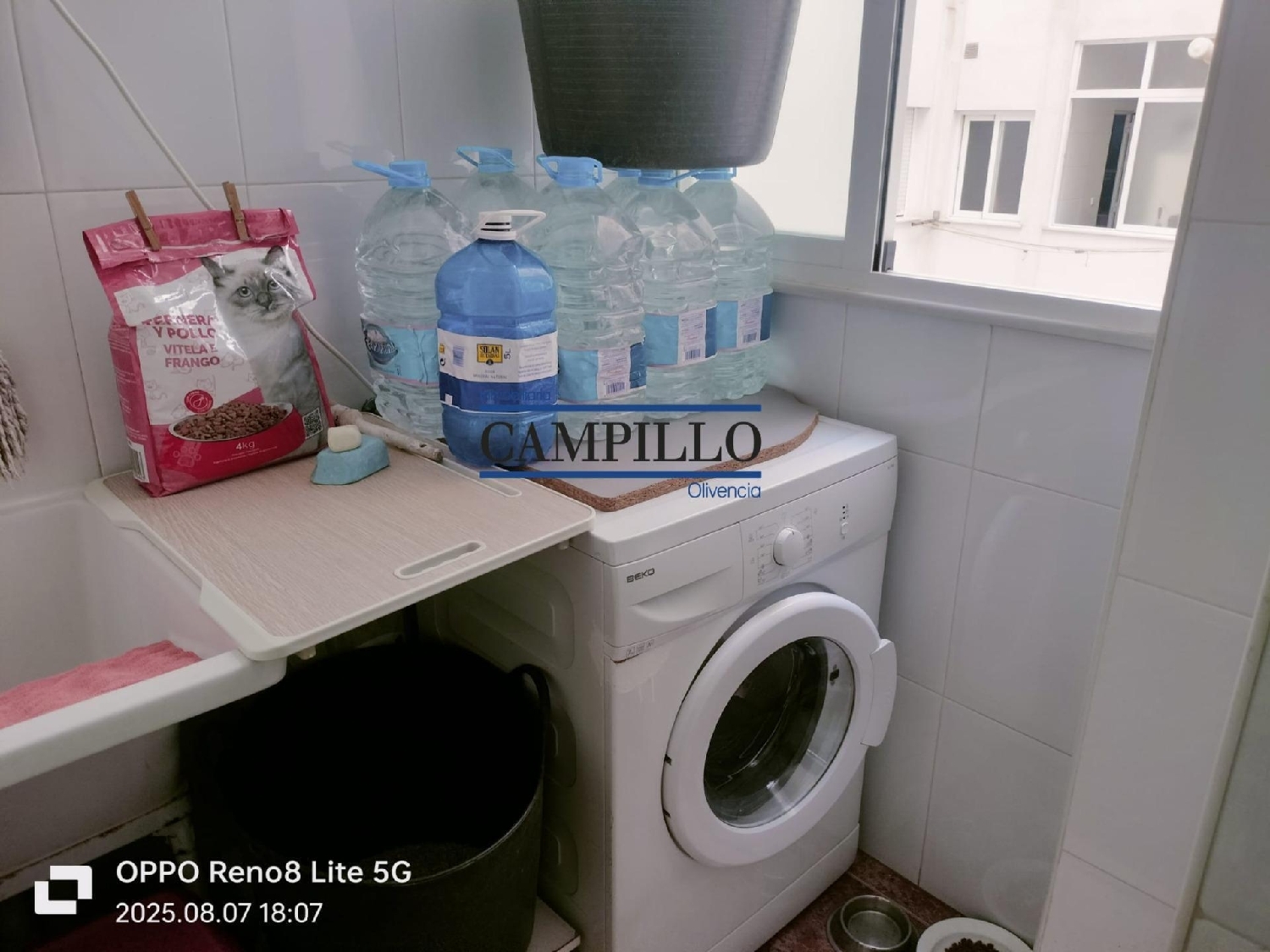 en venta apartamento Adra Poniente Almeriense 3